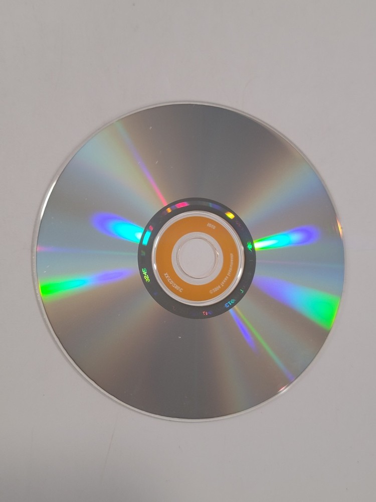 TEXAS INSTRUMENTS TI Graphing Product V. 1.2 PC Software CD-ROM
