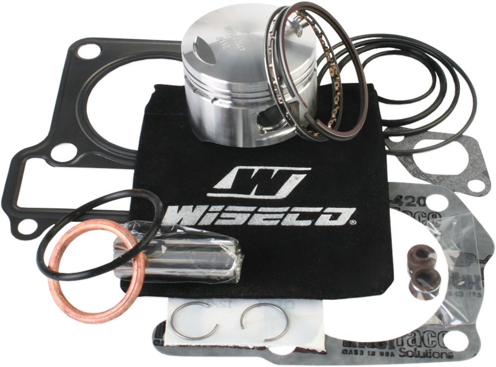 Wiseco Top End Piston Kit - Top End Kits
