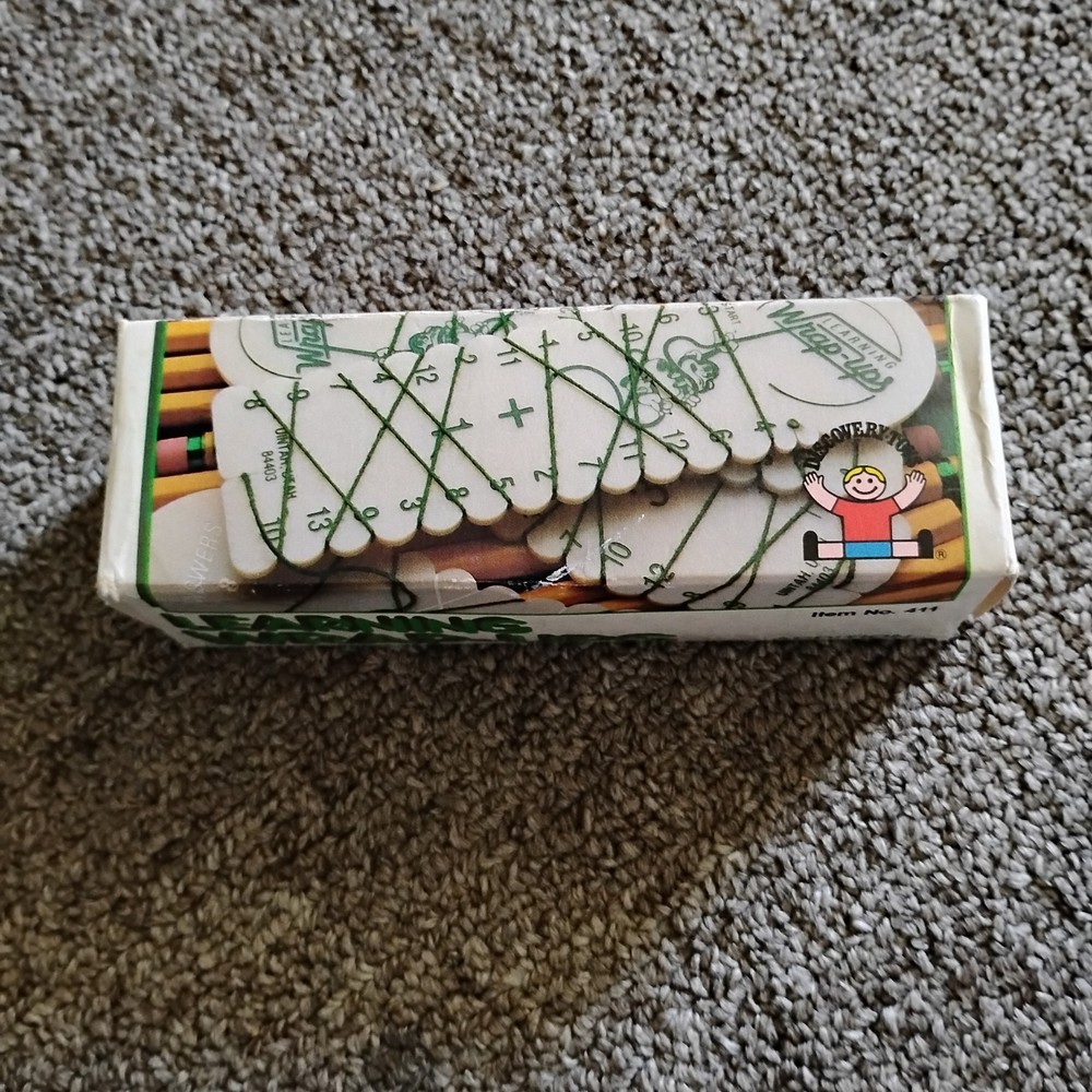 Vintage Learning Wrap-Ups Addition Keys - Math Facts Practice