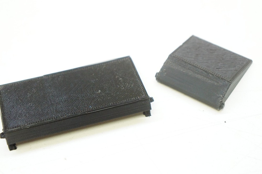 Replacement Paper Tray Foldable Catch Plates for Dell E310DW Laser Printer