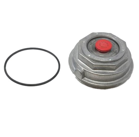 New 340-4075 Stemco Wheel Hub Cap