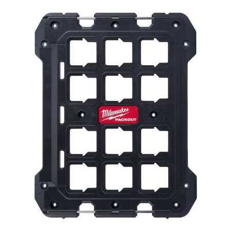 Milwaukee Tool 48-22-8485 Packout Mounting Plate
