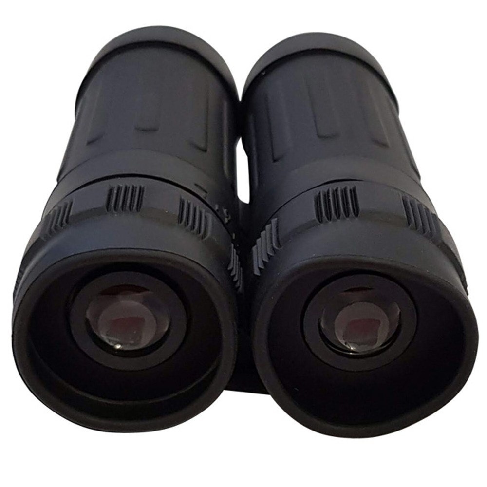 Innercore 8x21 Compact Black Binoculars V-0821