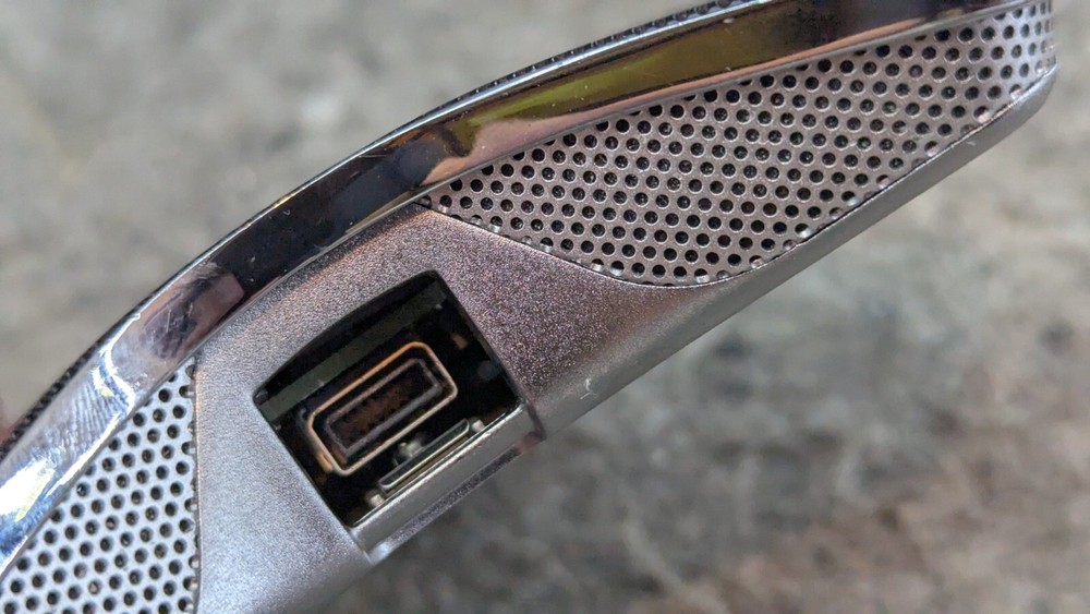 Polycom 2201-09750-002 HDX External Unit Conferencing Microphone Unit Only