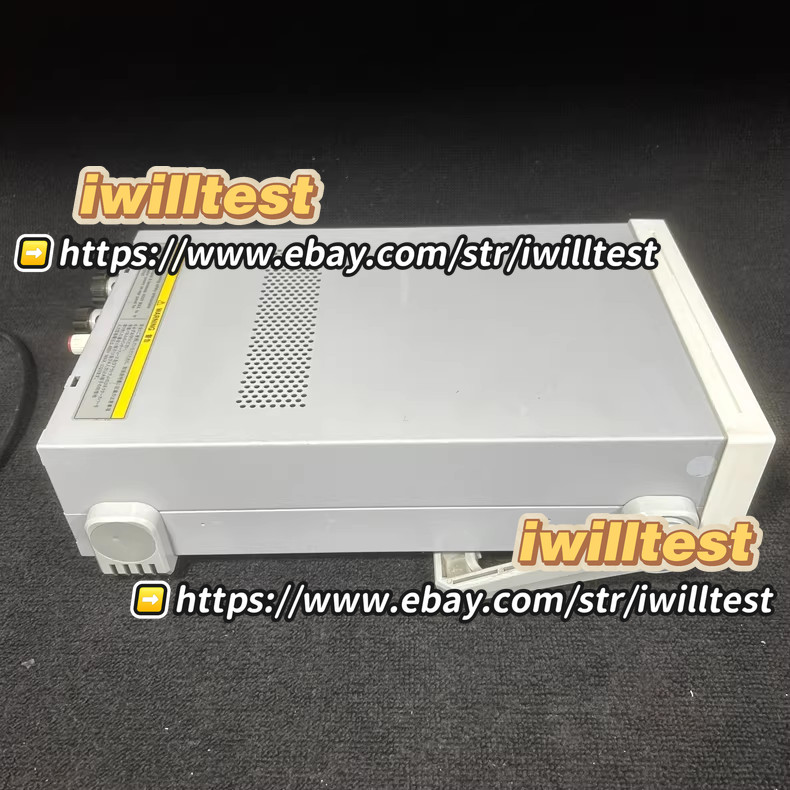 1 PCS Yokogawa WT200 DIGITAL Power Analyzer*IW