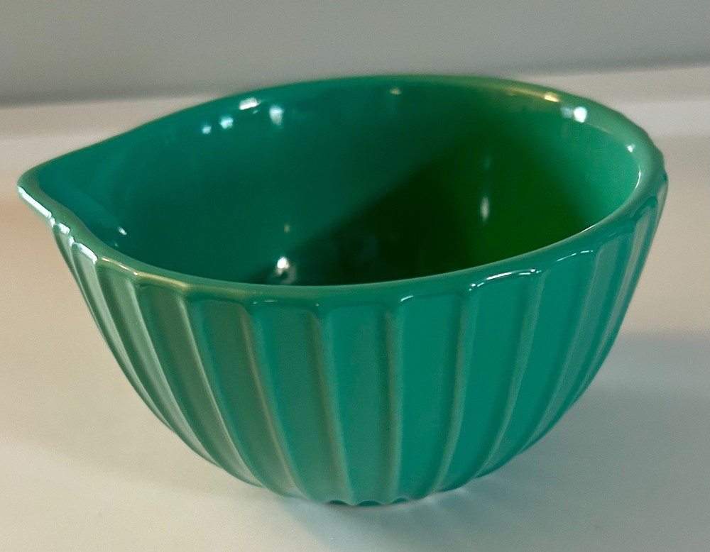 Creative Co-op Unique Textures Nesting Measuring Cups (4)