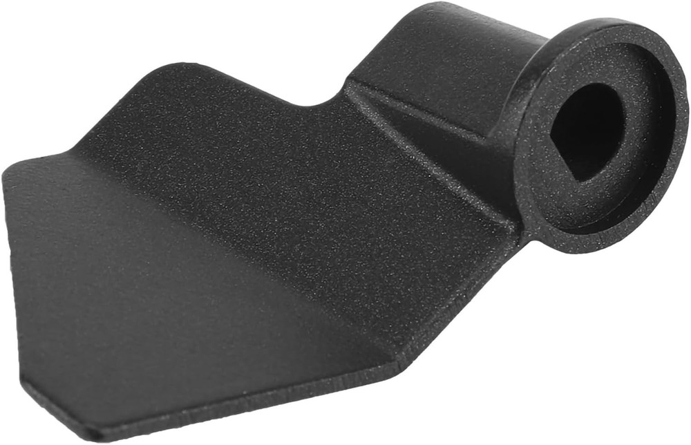 Bread Maker Paddle Kneading Blade Replacement for Machine - Black