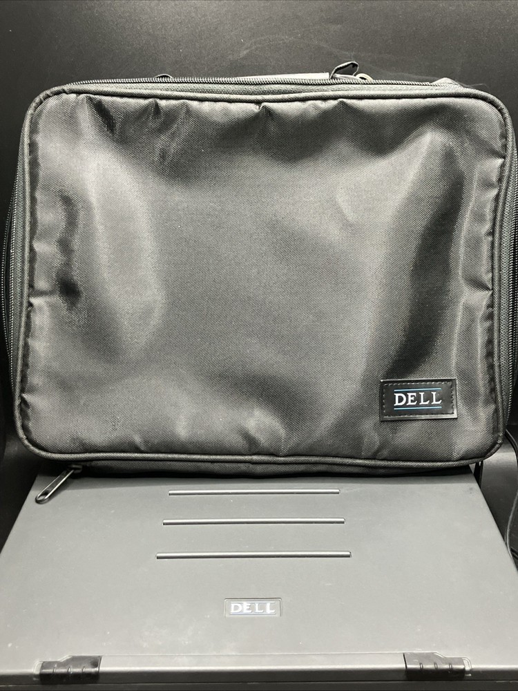 VINTAGE Dell 320N Laptop Intel