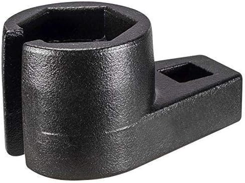 3/8 Drive 22mm Offset Oxygen Sensor Socket