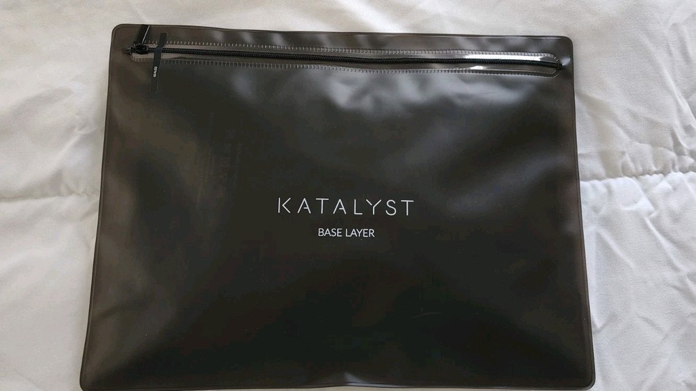 NEW Katalyst EMS Base Layer Sz Medium