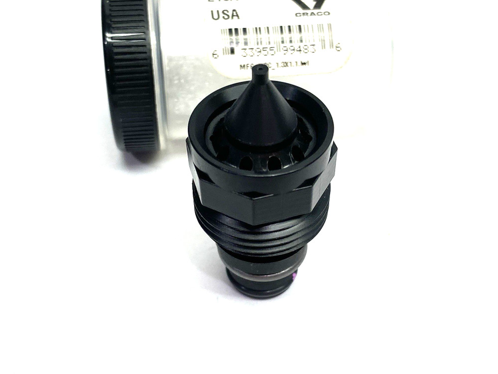 Graco 197263 Nozzle, Fluid, Mach, .75mm
