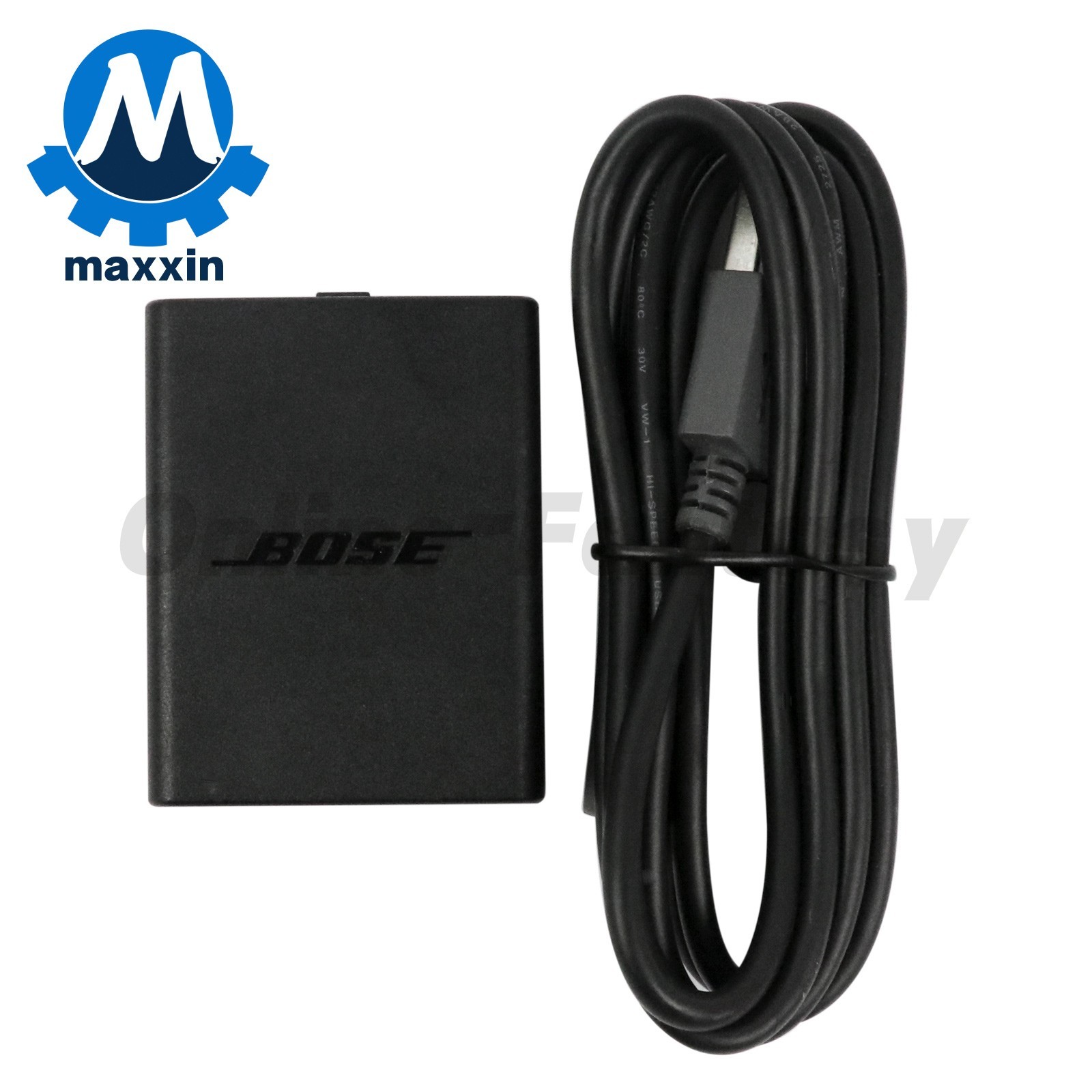 Bose Soundlink Mini II Speaker Power Adapter PSA05FH-050QBT1 USB Wall Charger