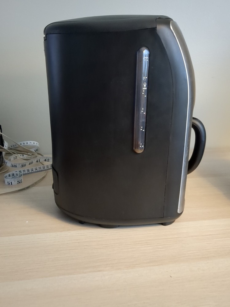 Farberware Digital Coffee Maker 12 Cups Tested And Working 510588