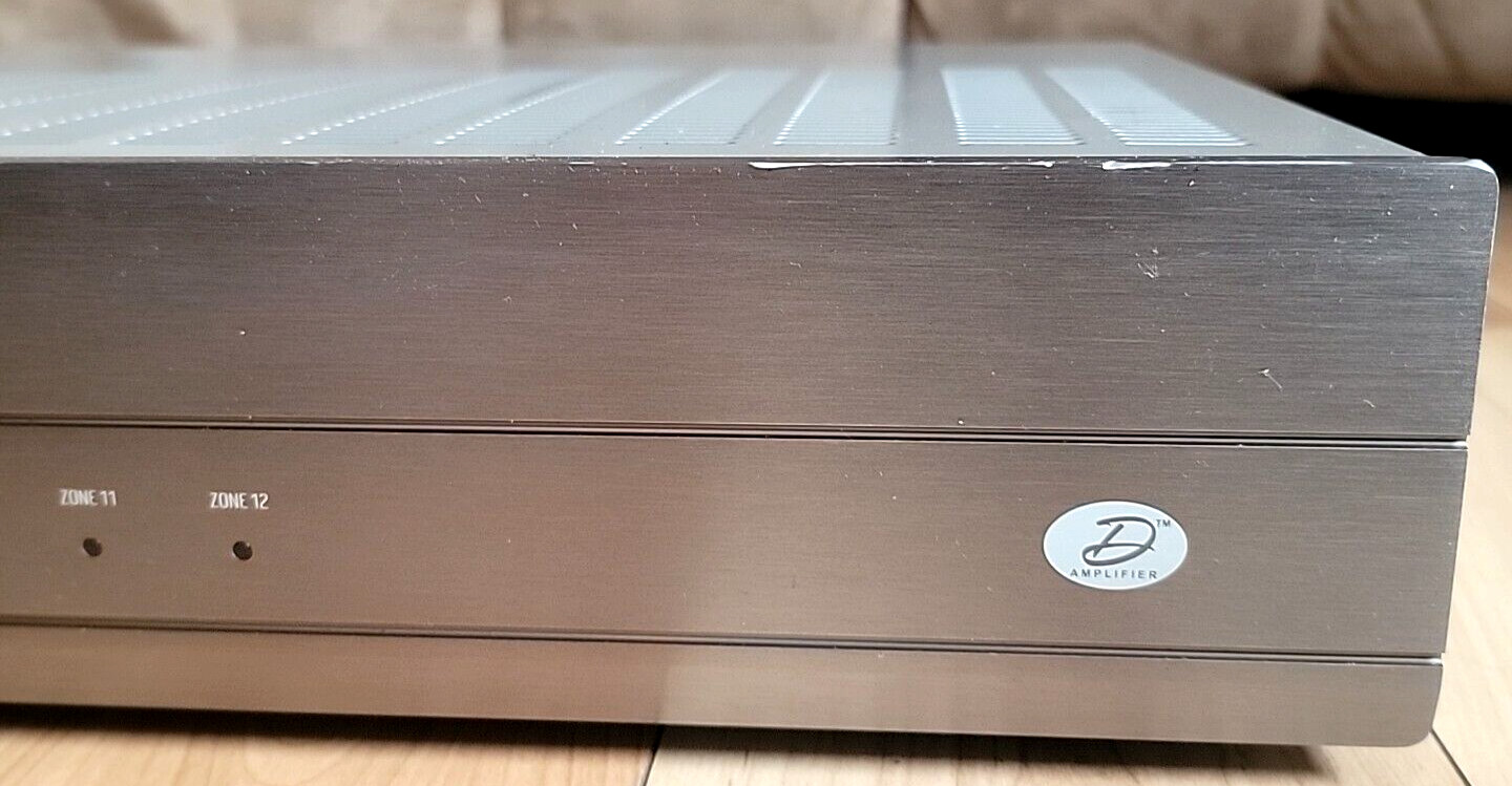 BreatheAudio Elevate BA-6640X Expander Whole Home Audio System - (READ)