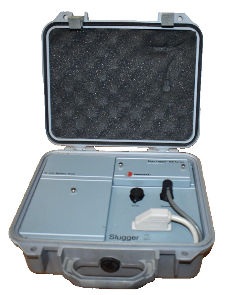 Easy Logger 900 Series EM-9256  Data Storage Pack