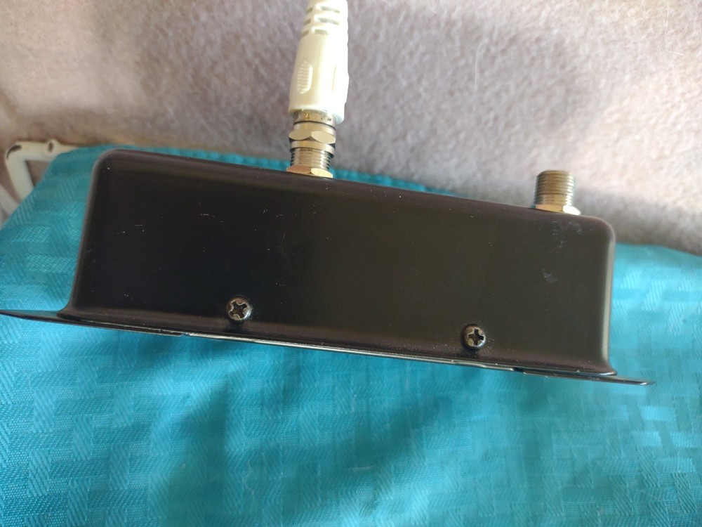 24 dB Bi-directional Digital Amplifier