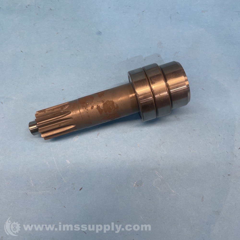 Shaft Assembly FNIP