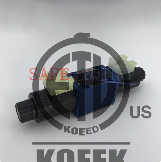 1PCS VALVE 4WE6H70/HG24N9K4