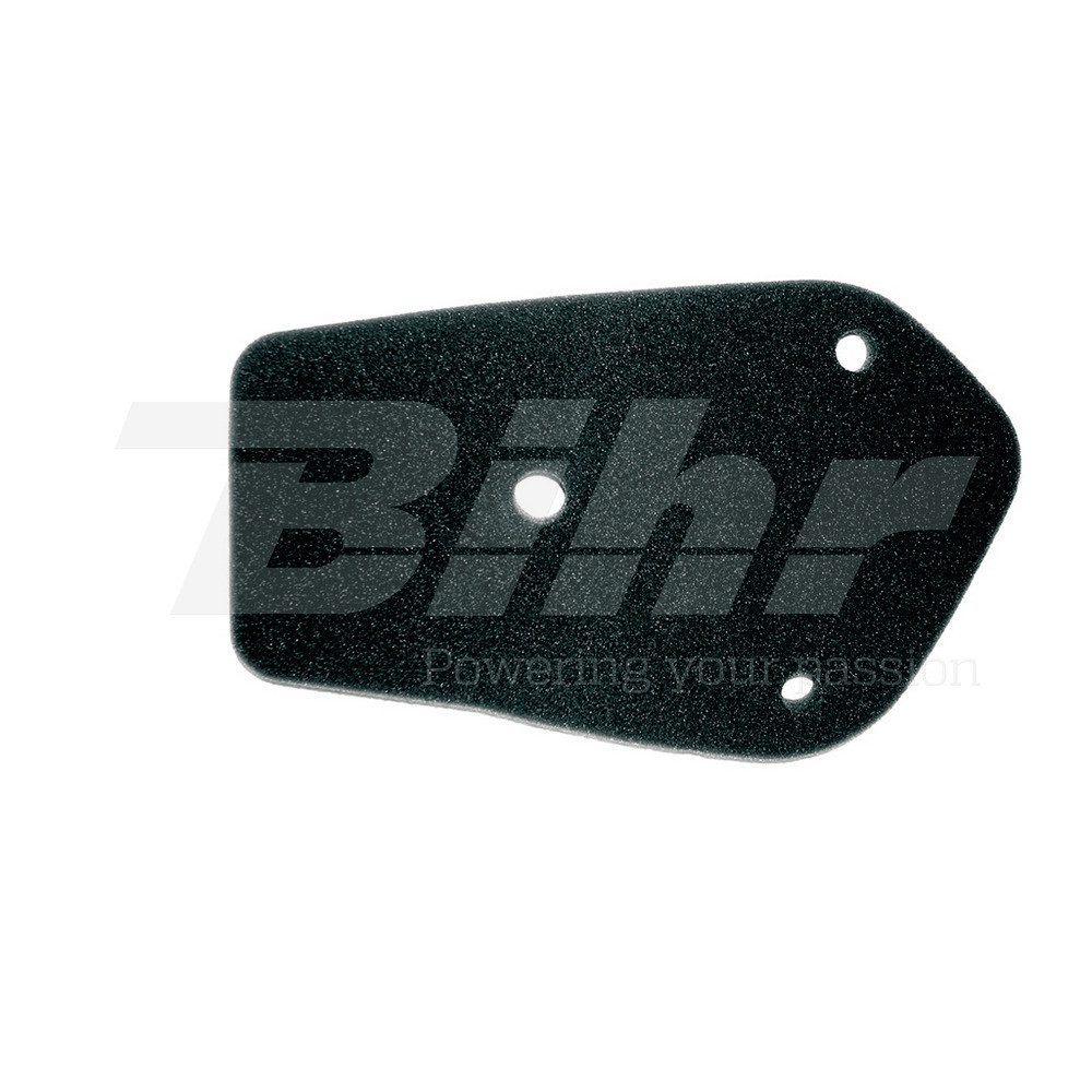 12035524 - AIR FILTER V FILTER Compatible with DAELIM E-FIVE 50 2006-2013