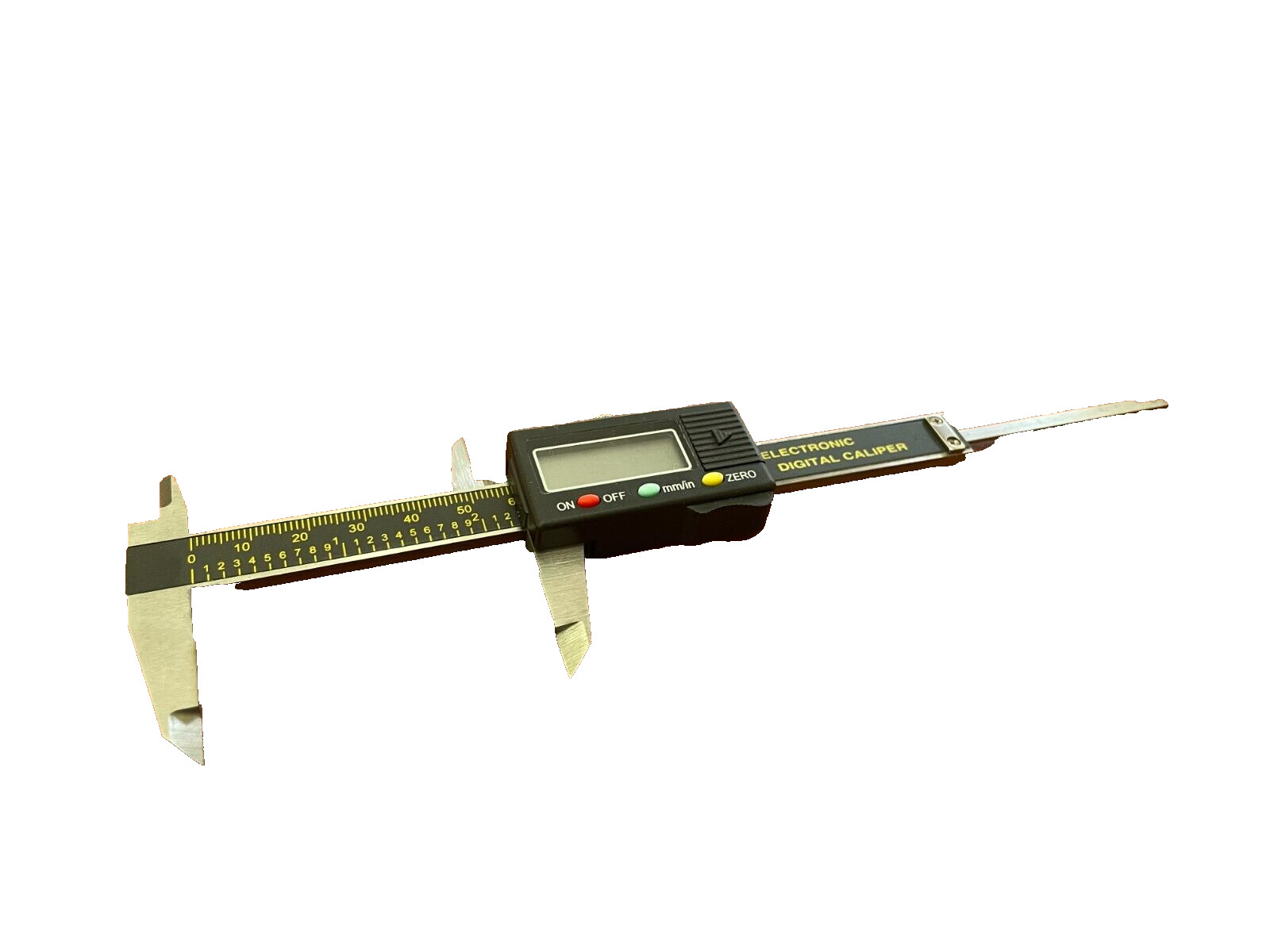 4'' Digital Caliper