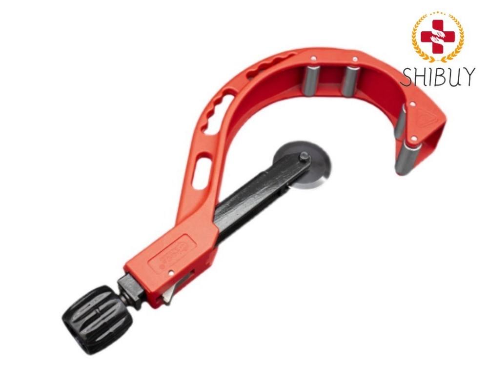 The Ultimate Pipe Cutting Tool PE Manual Pipe Cutter Pipe Shears Pipe Cutter