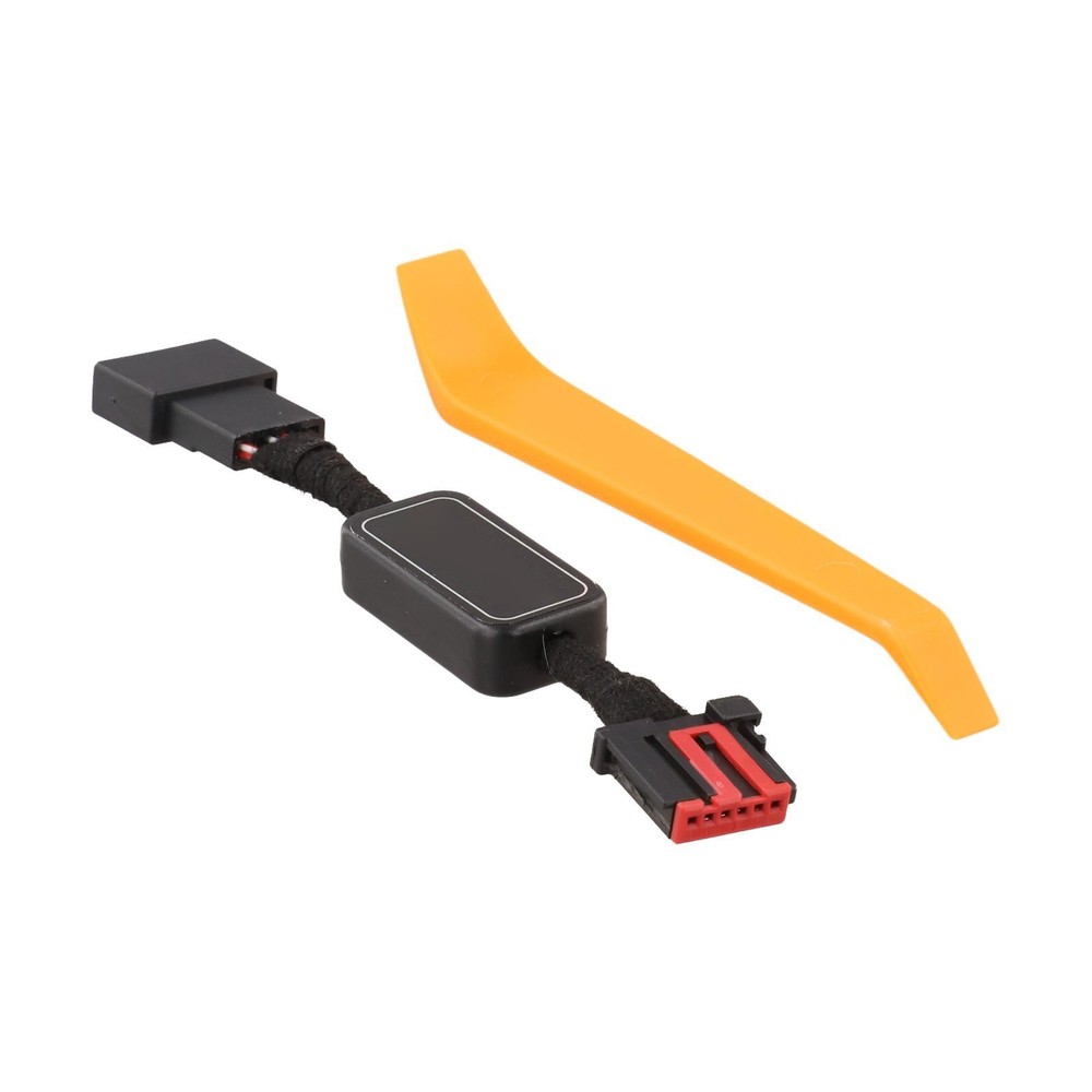 Compatibility Check Engine Control 2021-2024 12V Voltage Easy Installation