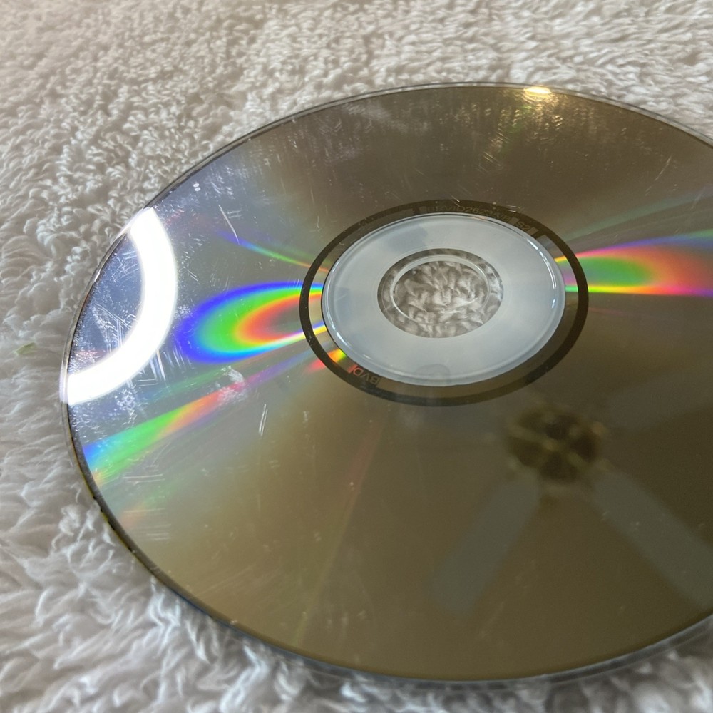 Fox Box PC Interactive Pc Cd Rom 2002 Foxbox
