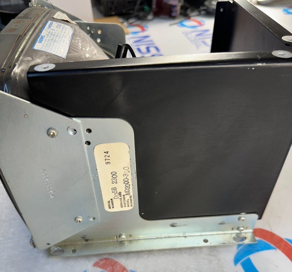 MOTOROLA E2728B31 CRT TUBE