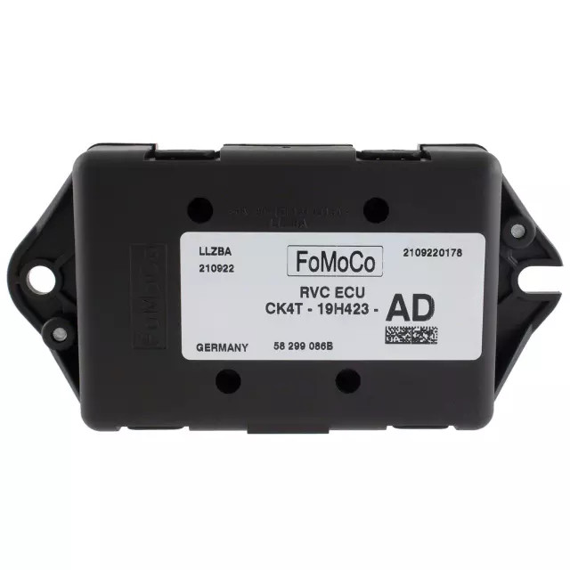Genuine Ford Control Module CK4Z-19H405-C