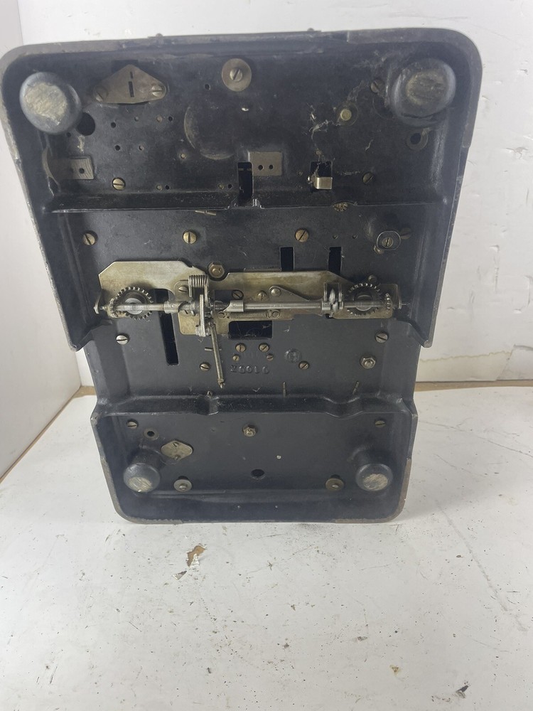 Vintage Dalton Adding ,listing & Calculating Machine (Very Heavy)