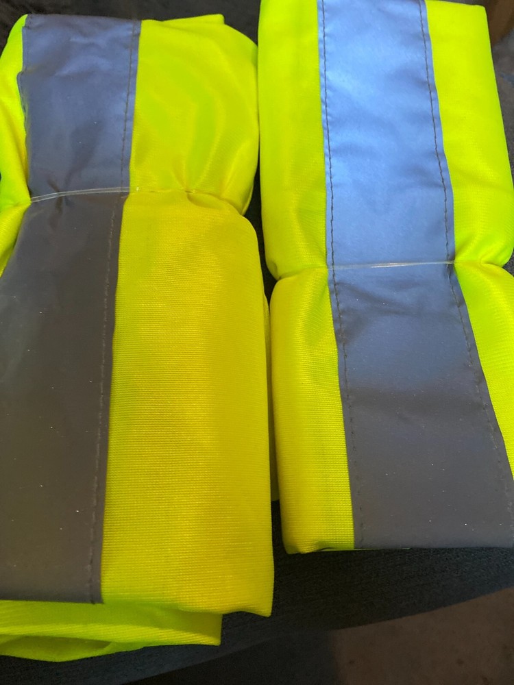 european car safty kit