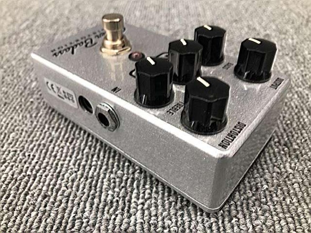 Mxr M75M Distortion Effector No.nm1041