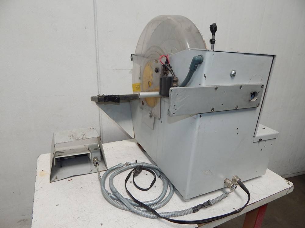 ONDAL 1906621 HARNESS TAPING MACHINE M3463