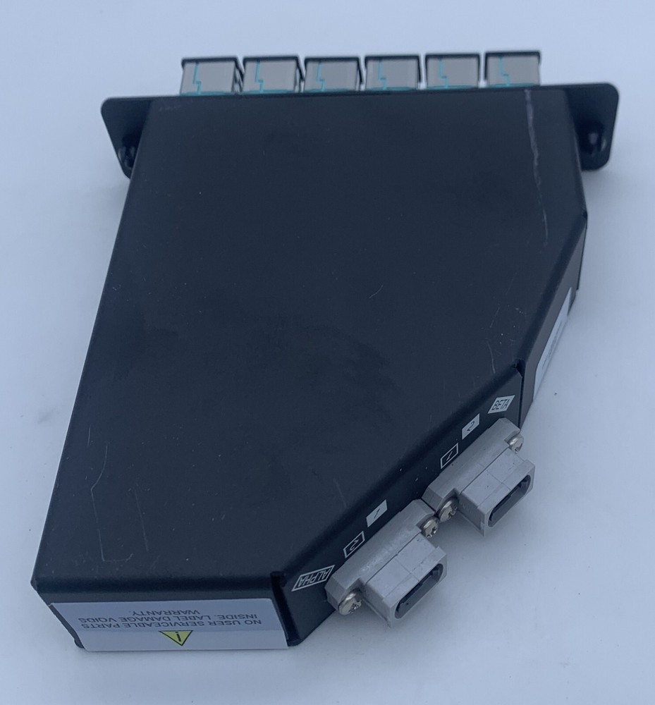 Commscope 360DM-24LC-LS InstaPatch Module