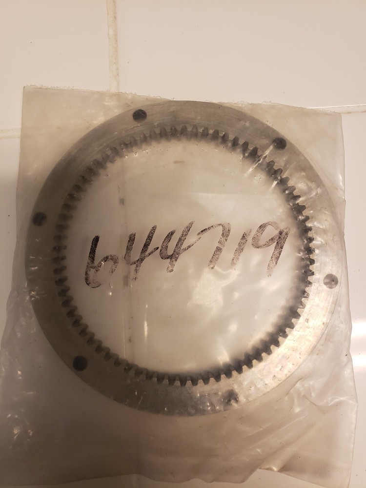 Continental 644719 Gear