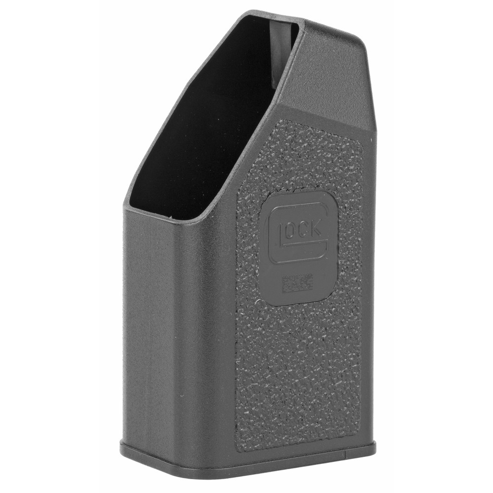 Glock Speed Loader, For 9mm, .40, and .357 Caliber, Black Polymer - ML0483