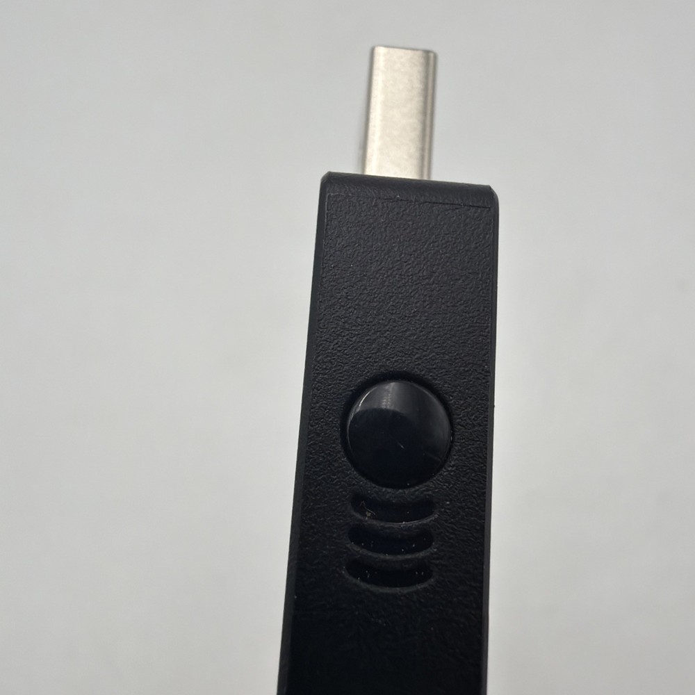 Microsoft OEM Wireless Adapter For Windows For Xbox One Controllers Black 1711