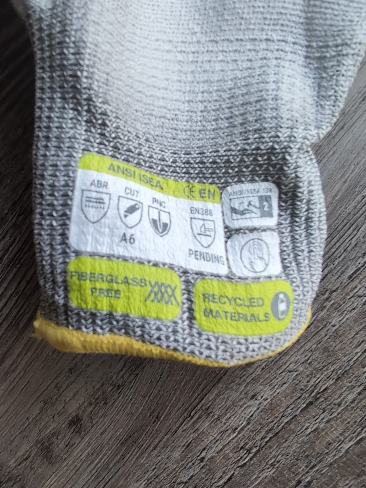 Hexarmor Helix 3013imp Gloves
