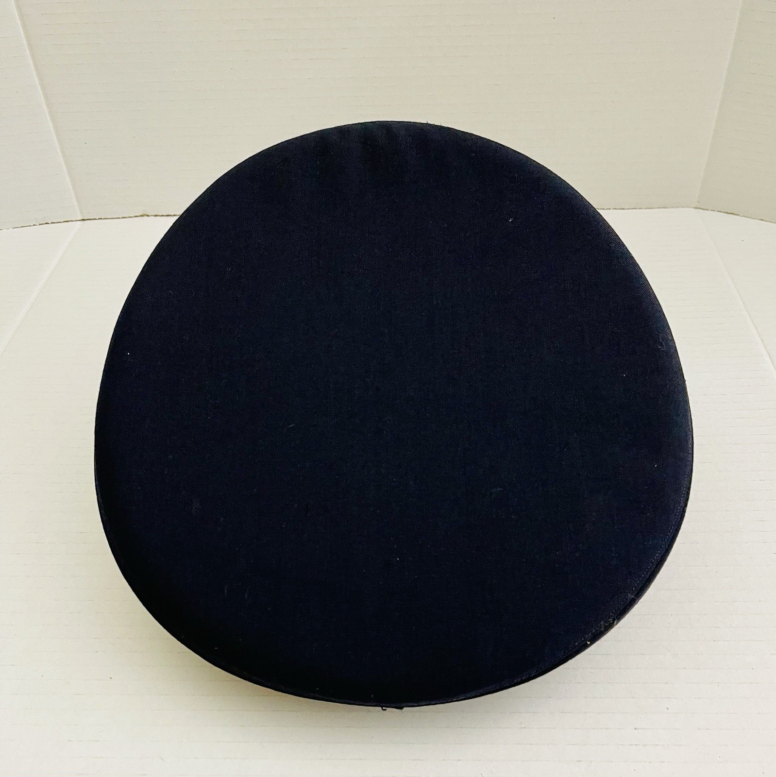 US Army Generals Dress Visor Hat Kingform 7 1/4 Post Vietnam