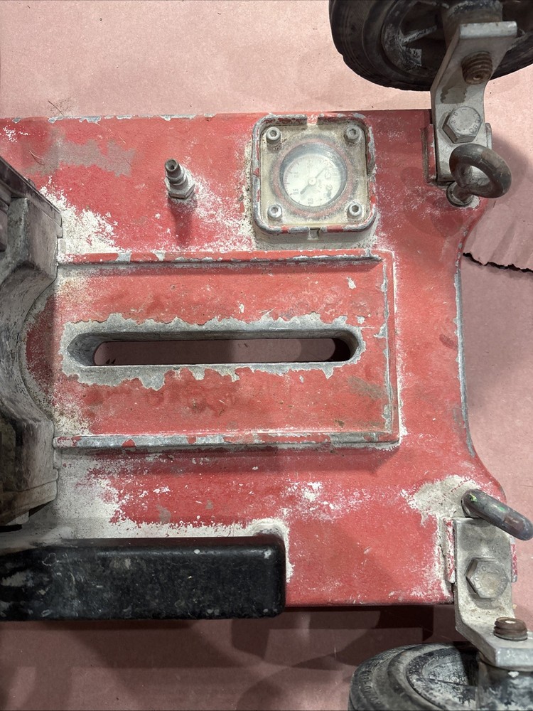 HILTI Core Drilling Stand