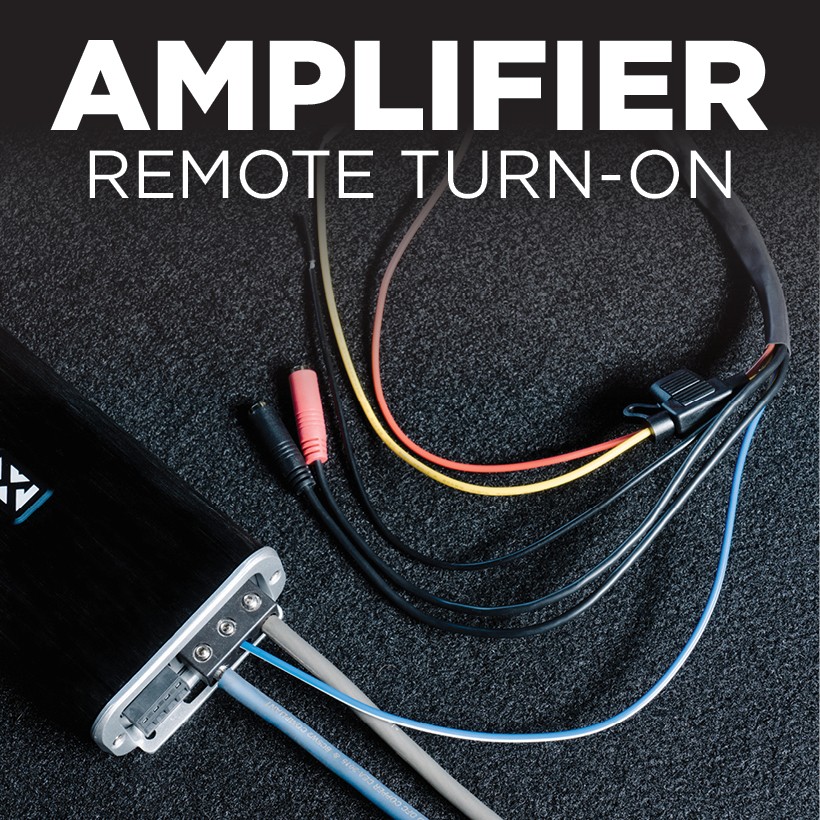 Open Box, Great - NVX XUBT4 | Universal Audio Marine Receiver for Vehicles