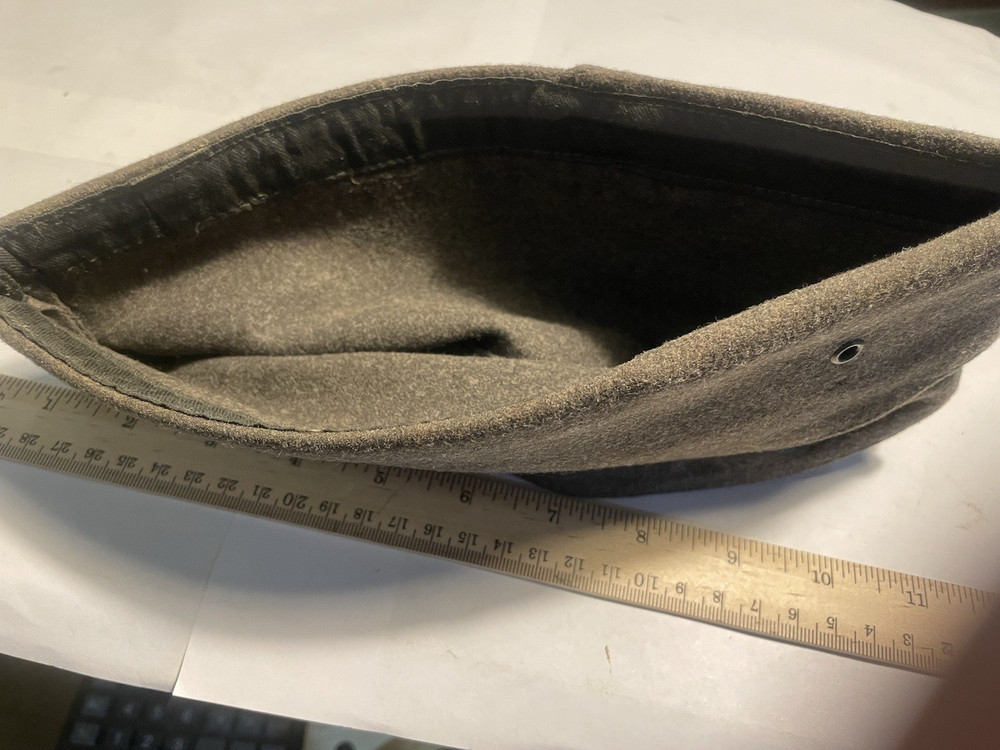 USMC Garrison Cap