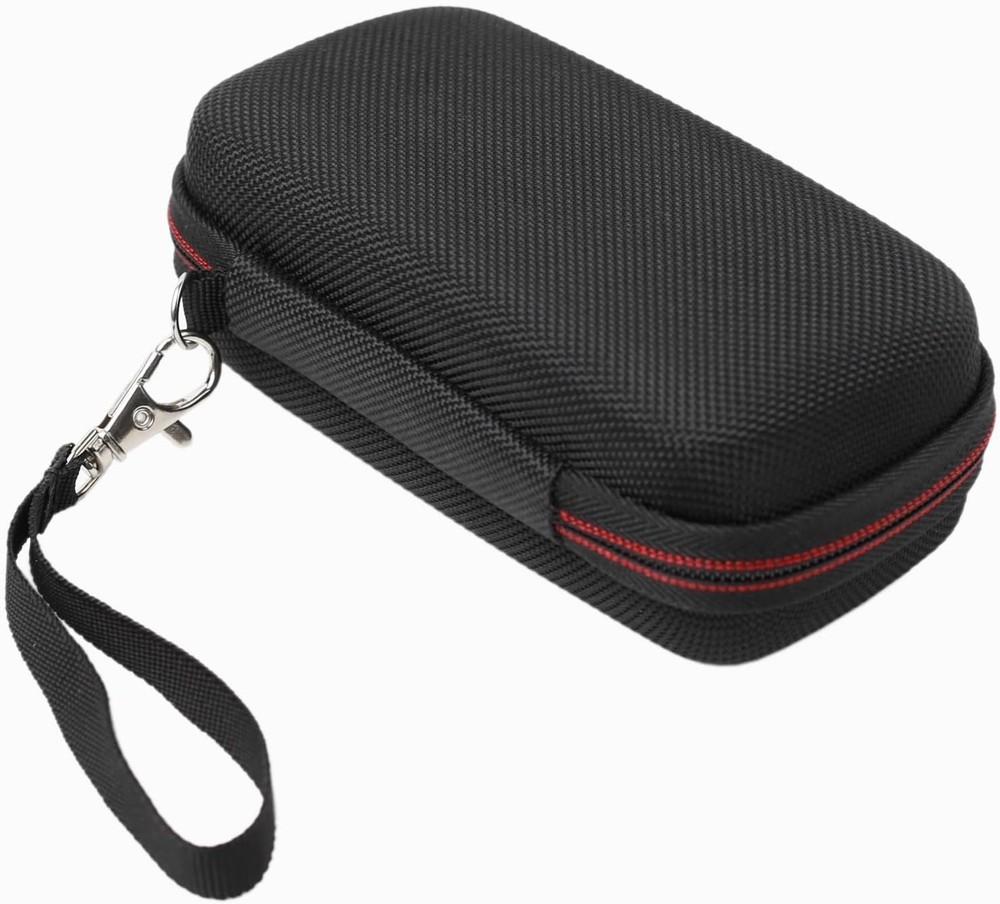 Durable EVA Carrying Case for SG Timer 2 | Smart Shot Timer - Compact & Stylish