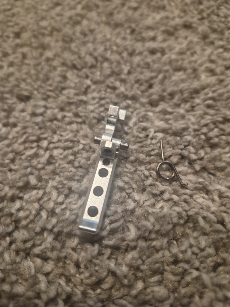Maxx Advanced Speed Aeg Trigger