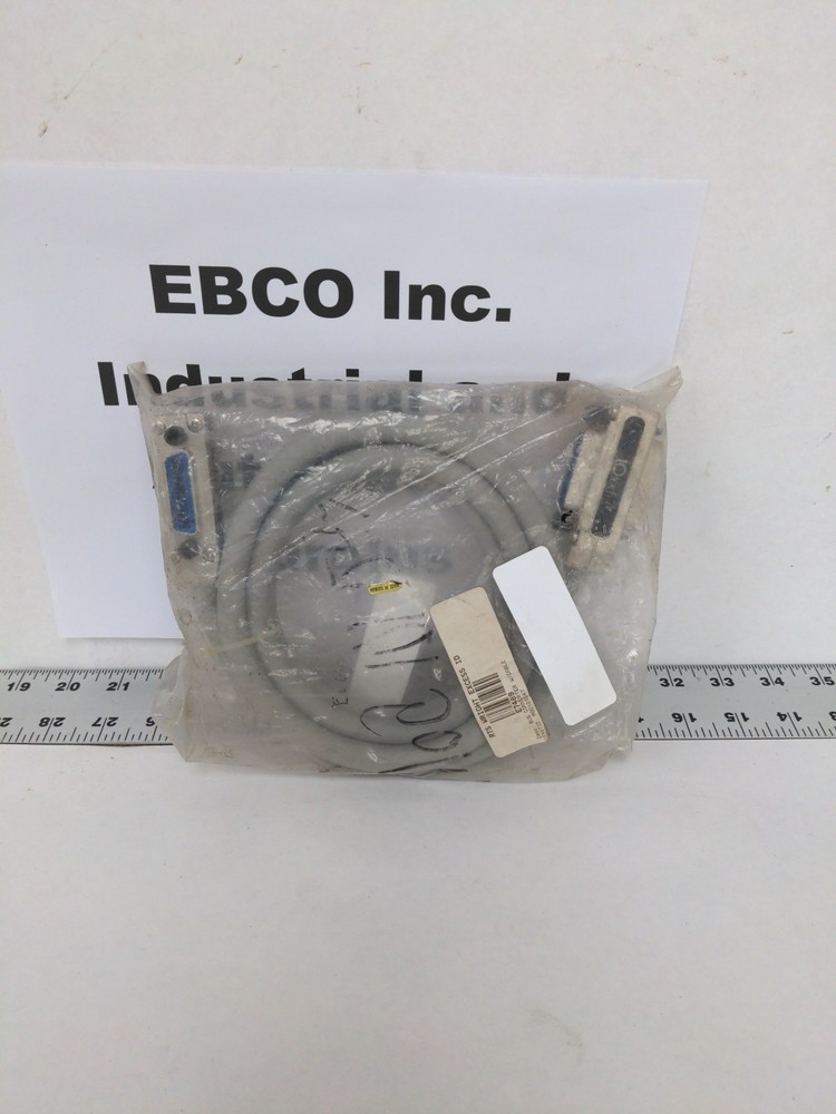 IO TECH BUS CONVERTER W/CABLE, NIB