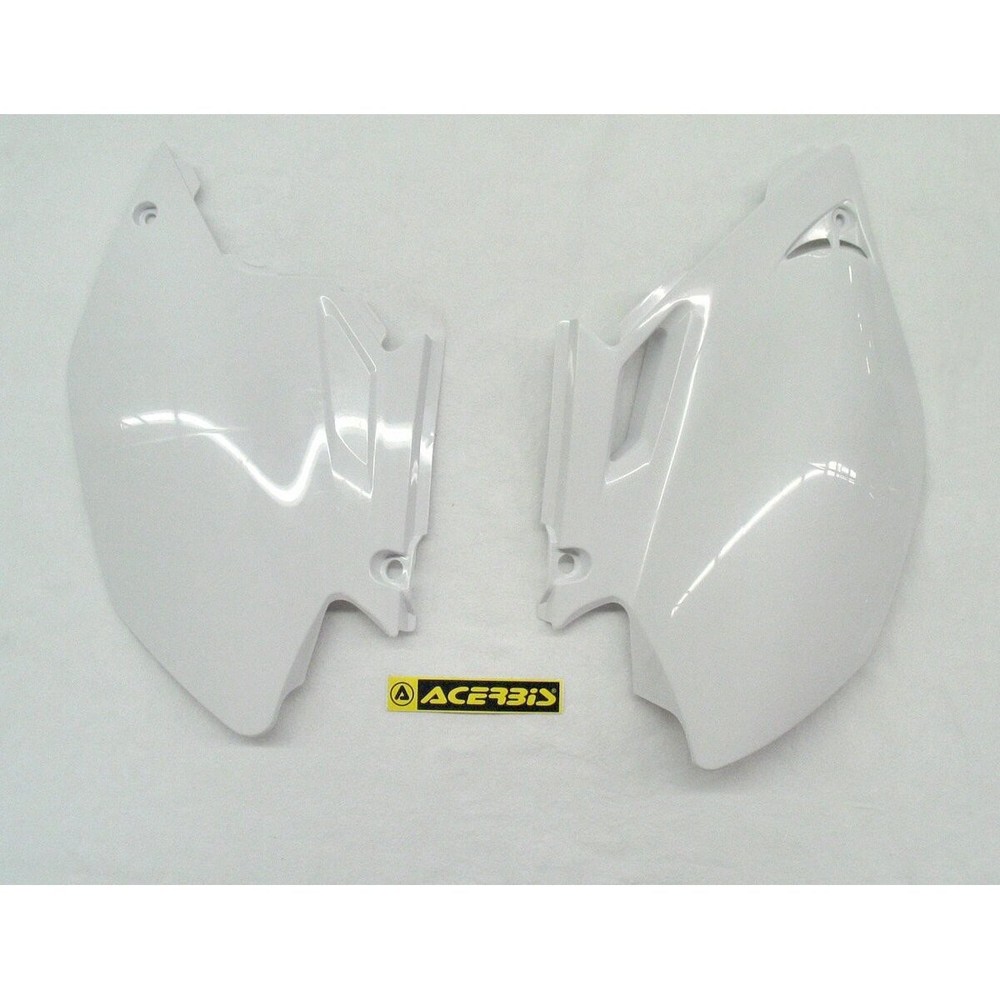 Acerbis Side Panels - 2043490002
