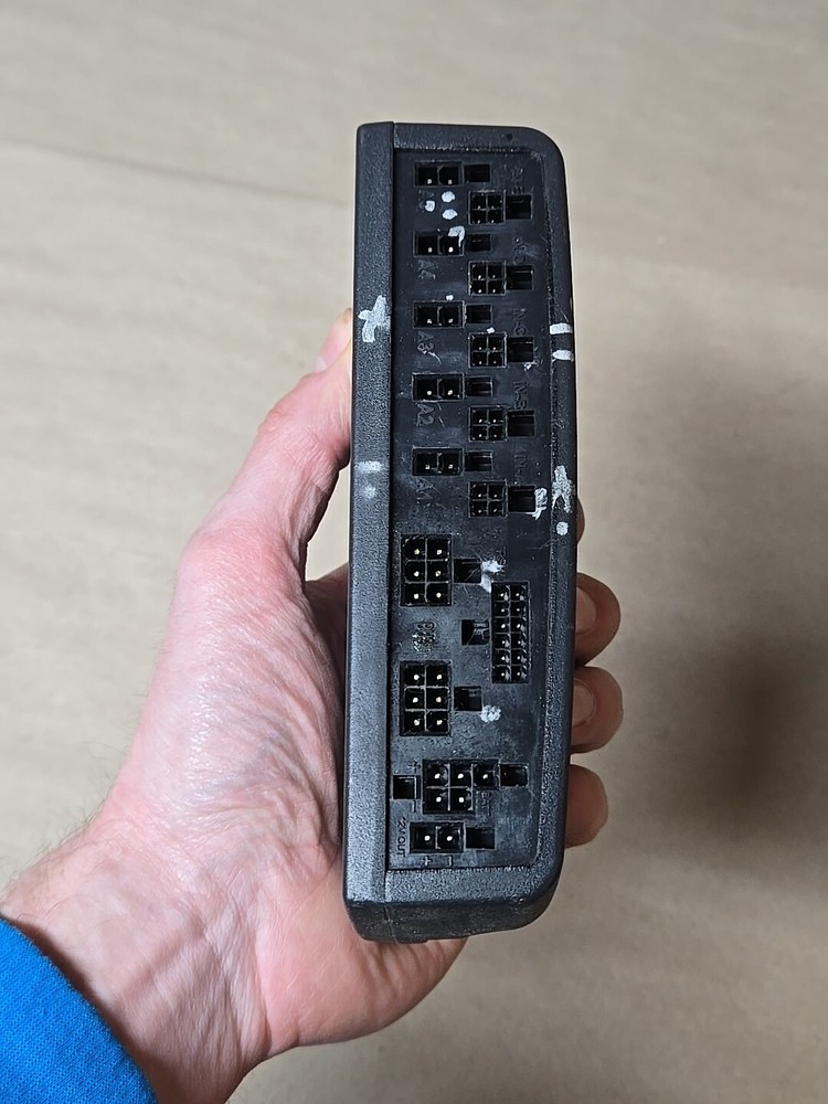 Quantum Mobility Control Module CTLDC1472