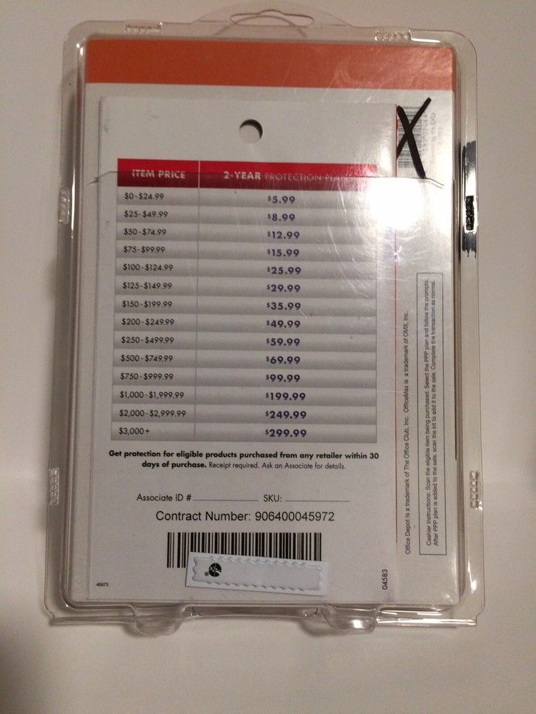 Office Depot Printer Essentials Kit