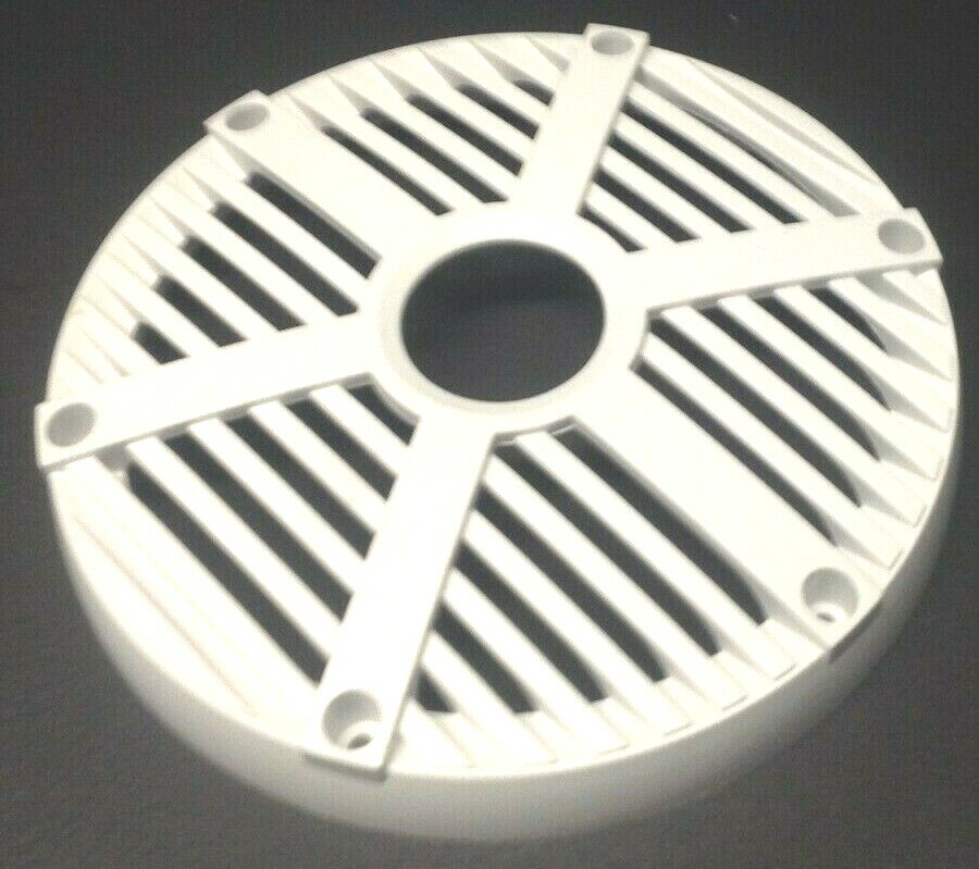 ASA Electronics Boat Speaker Grille 7" REV:B