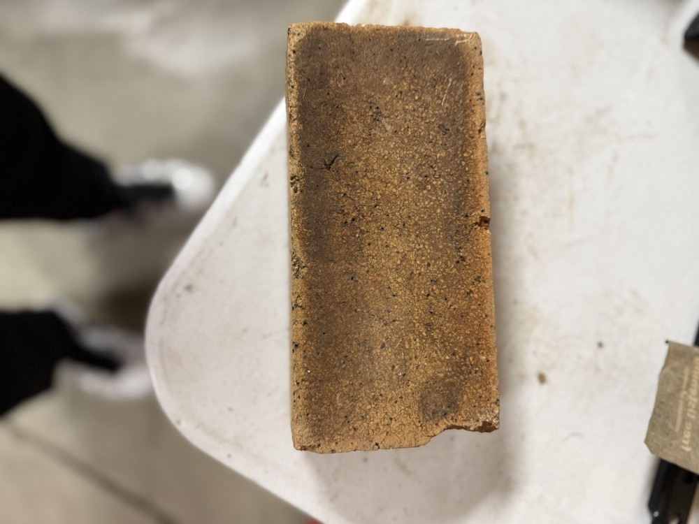 " Elgin" Brick